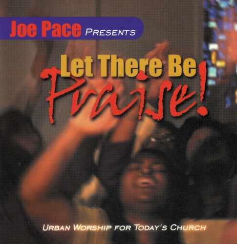 Let There Be Praise!封面