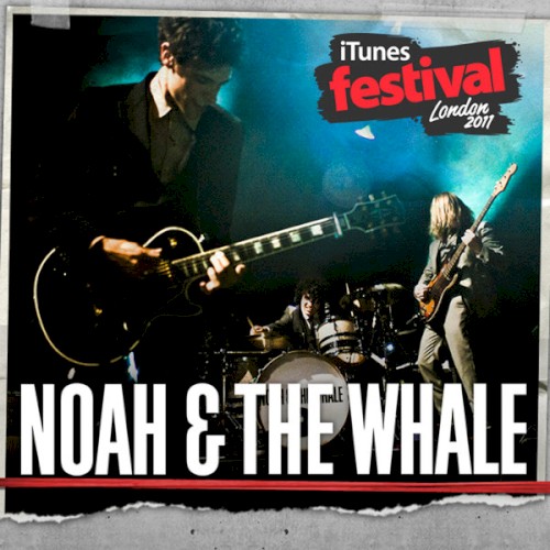 iTunes Festival: London 2011封面