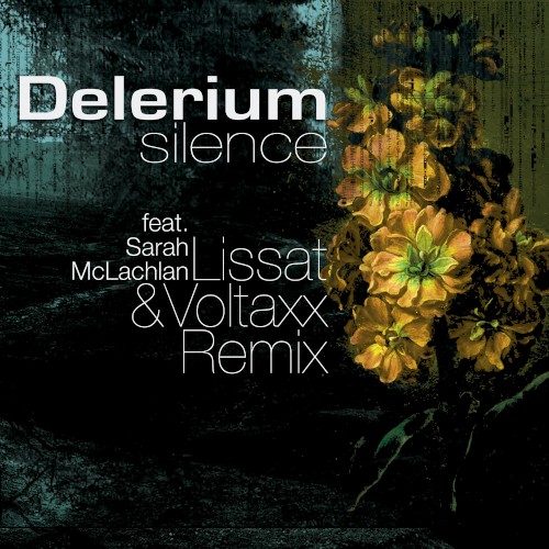 Silence (Lissat & Voltaxx remix)封面