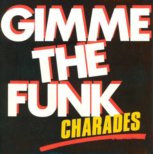 Gimme the Funk封面