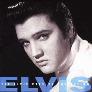 The Elvis Presley Collection: The Romantic封面