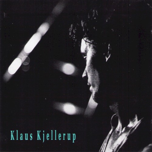 Klaus Kjellerup封面