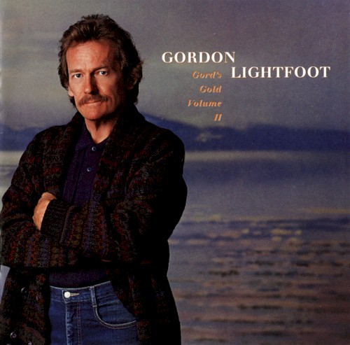 Gord’s Gold, Volume II封面