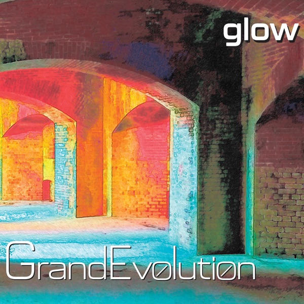 Glow封面