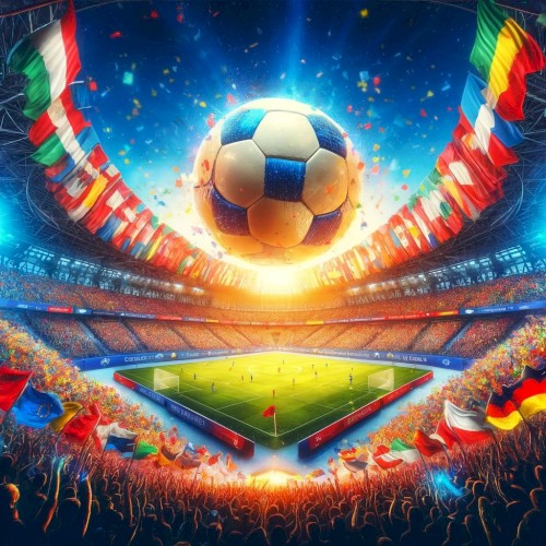 Stadionbericht封面
