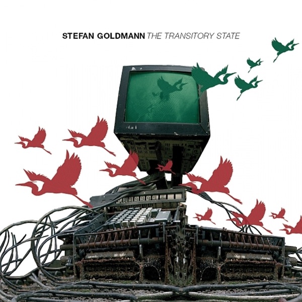 The Transitory State封面