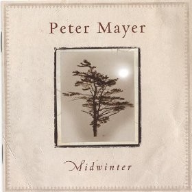 Midwinter封面