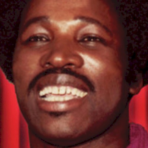 Rudy Ray Moore封面