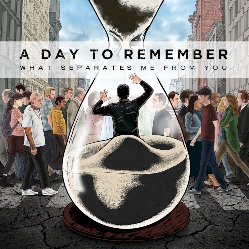 All I Want (Acoustic)封面