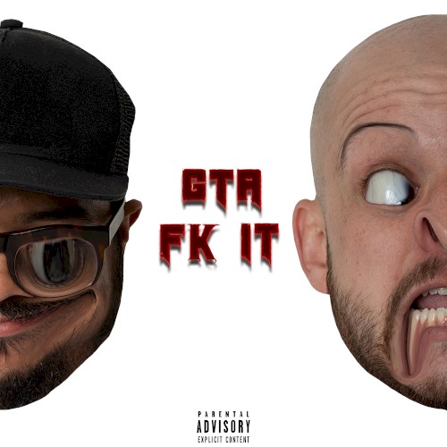 FK IT封面