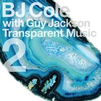 Transparent Music 2封面