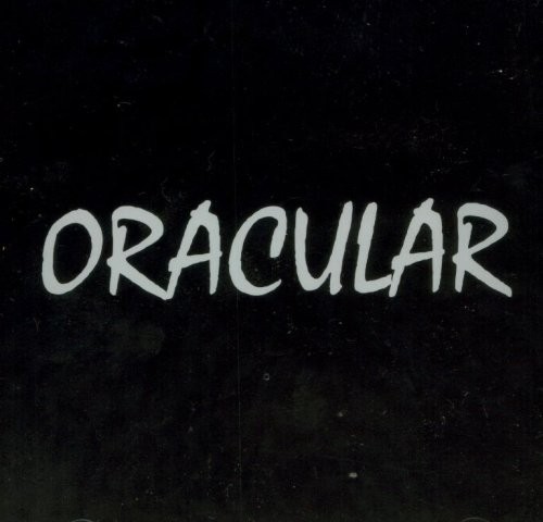 Oracular封面