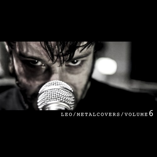 Leo Metal Covers, Volume 6封面