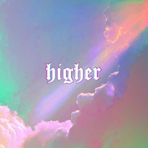 Higher封面