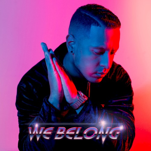 We Belong封面
