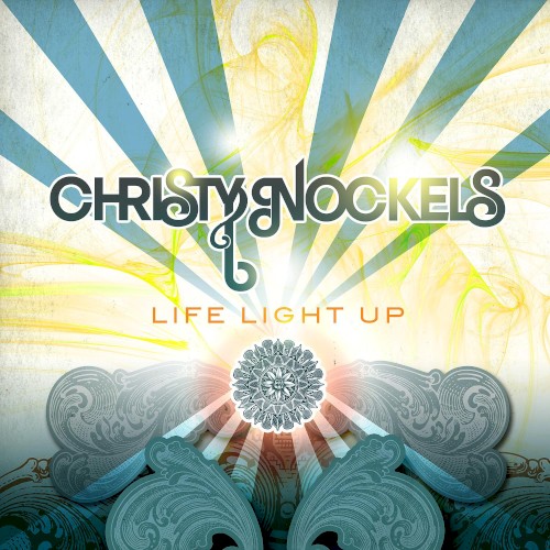 Life Light Up封面