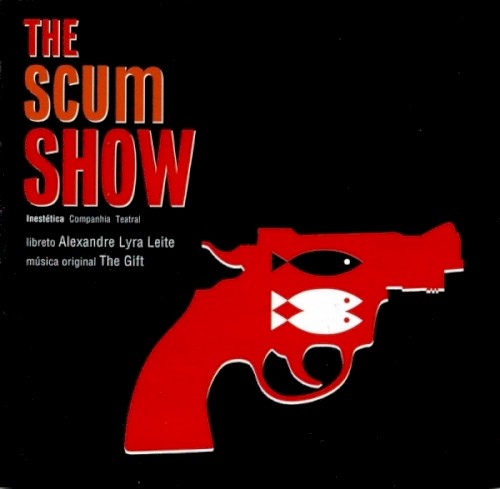 The Scum Show封面