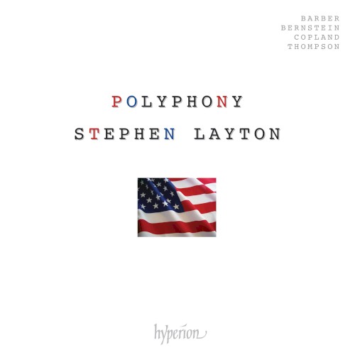 American Polyphony封面
