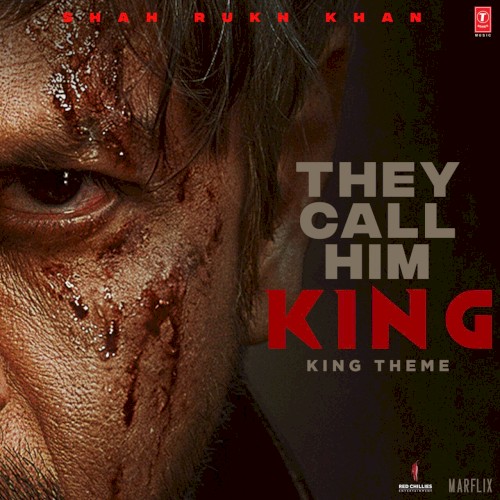 They Call Him KING - King Theme (From "King")封面