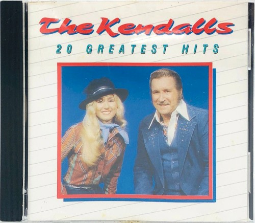 20 Greatest Hits封面