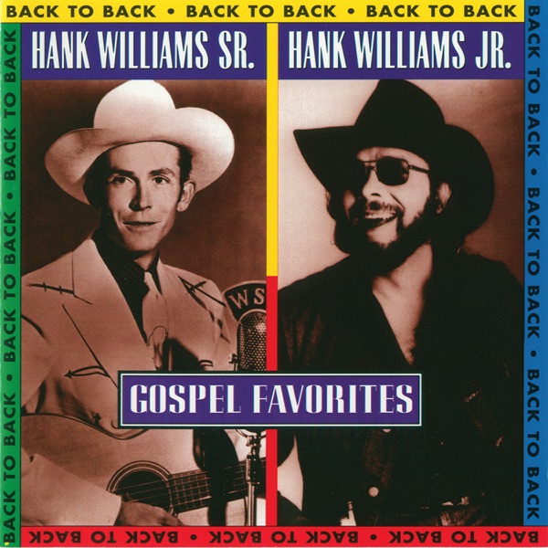 Gospel Favorites封面