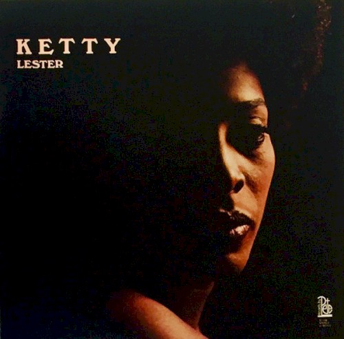 Ketty Lester封面