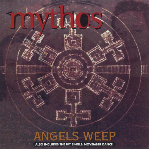 Angels Weep封面