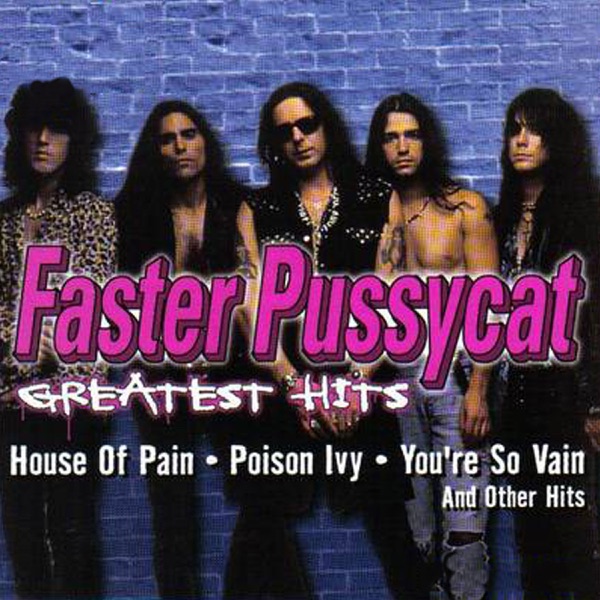 Greatest Hits封面