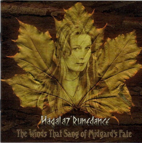 The Winds That Sang of Midgard's Fate封面