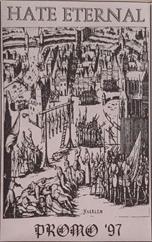 Promo ’97封面