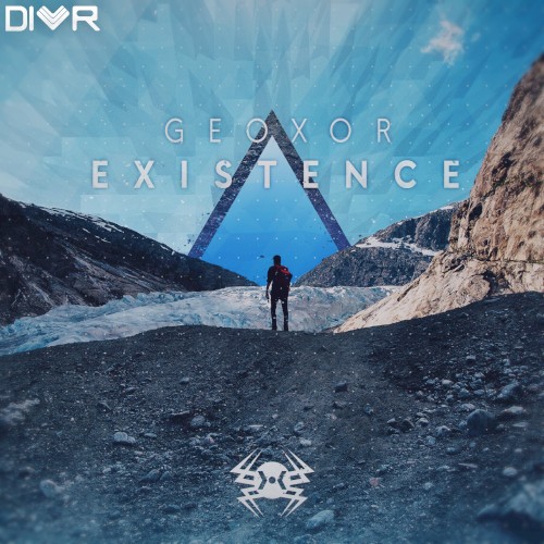 Existence封面