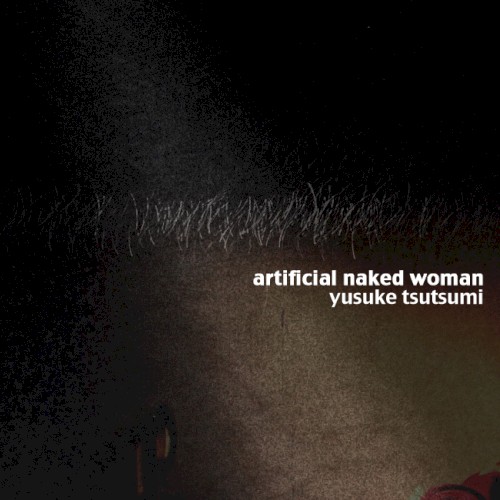Artificial Naked Woman封面