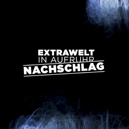 In aufruhr / Nachschlag封面