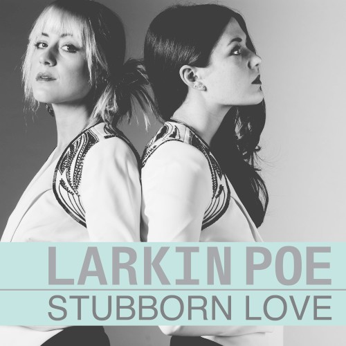 Stubborn Love封面