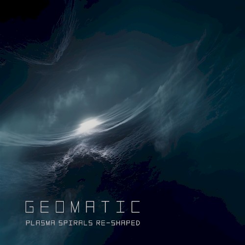 Plasma Spirals Re-Shaped封面