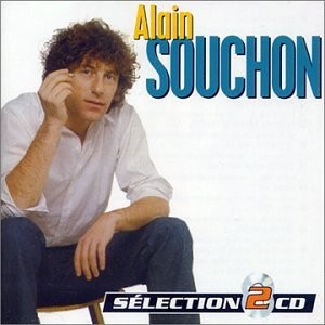 Sélection 2 CD封面