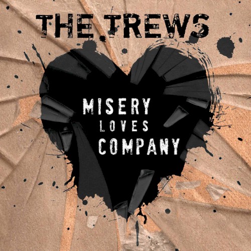 Misery Loves Company封面
