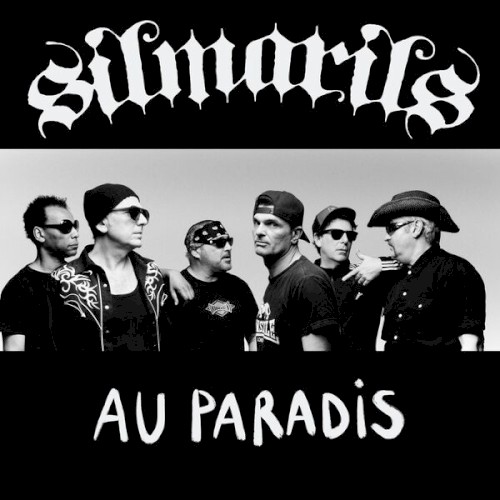 Au Paradis封面