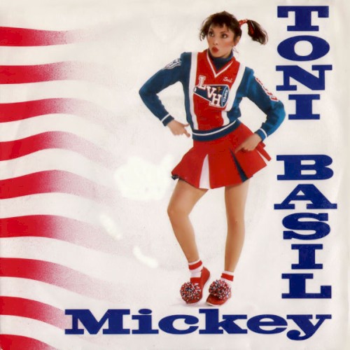 Mickey封面