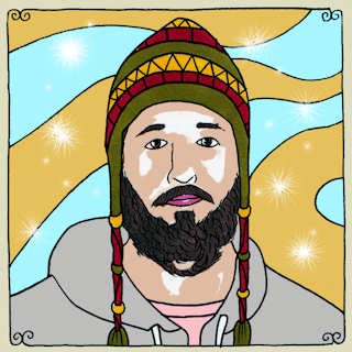 2011-10-04: Daytrotter Studio封面
