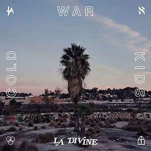 LA Divine封面