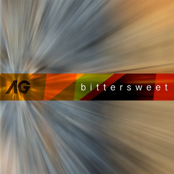 Bittersweet封面