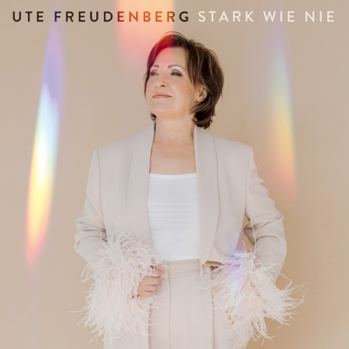 Stark wie nie封面
