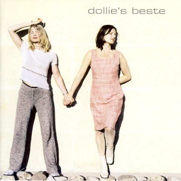 Dollie's beste封面