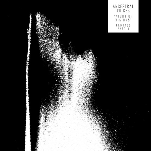 Night of Visions Remixed Part 1封面