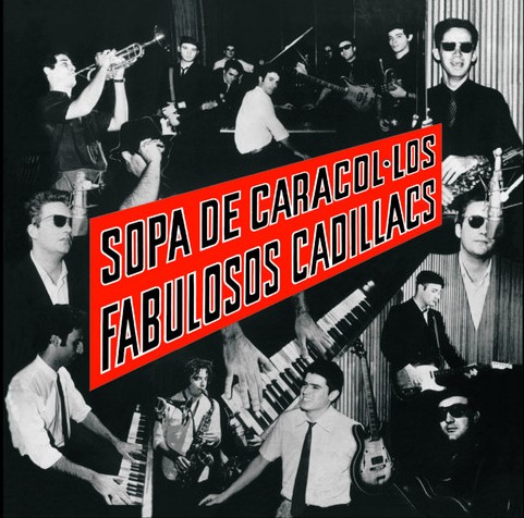 Sopa de caracol封面