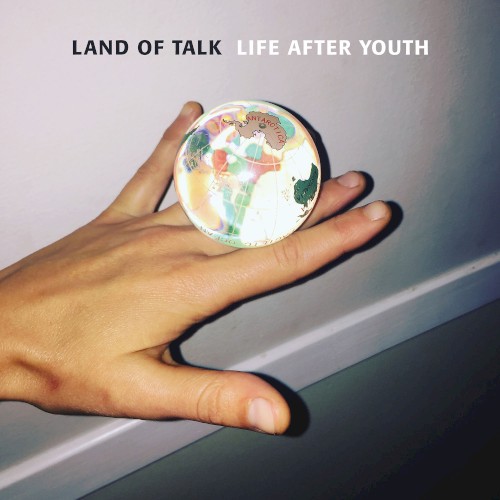 Life After Youth封面