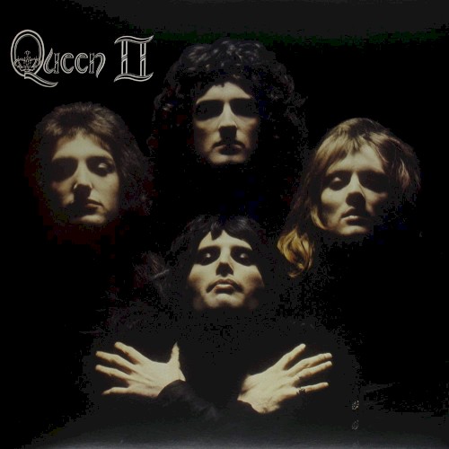 Queen II封面
