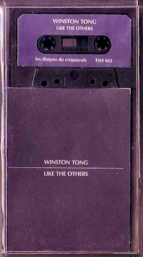 Like The Others封面