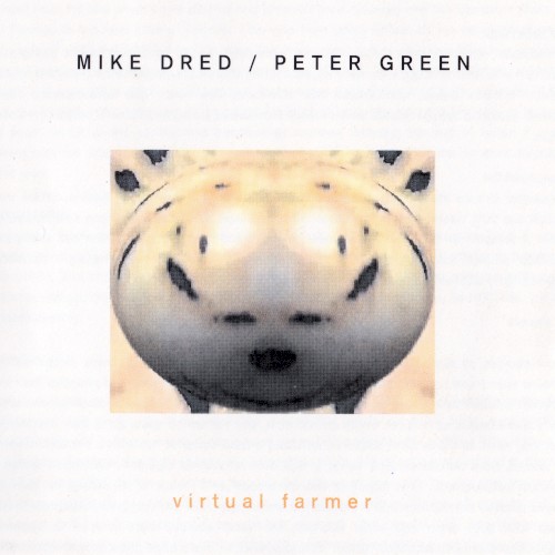 Virtual Farmer封面